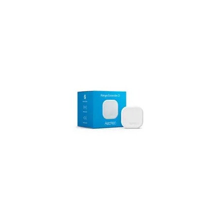 AEOTEC | AEOTEC Range Extender Zi (Zigbee)