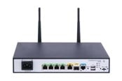 Wlan Router - HP E MSR954-W (WW) - Wireless router N Standard - 802.11n - JH297A