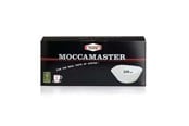 Kaffeezubereitung - Moccamaster Coffee filters - Ø 11 cm - 100 pcs *DEMO* - 85025