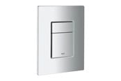 Installationssysteme - Grohe Skate Cosmopolitan, Abdeckplatte, mattchrom - 38732P00
