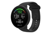 Smartwatches, Pulsuhren, Sportuhren & Schrittzähler - Polar Unite sport watch with band - black - 32 MB *DEMO* - 900108443