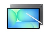 iPad & Tablet - Samsung Galaxy Tab S10 FE 128GB/8GB - Grey - SM-X520NZAREUB