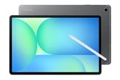 iPad & Tablet - Samsung Galaxy Tab S10 FE+ 256GB/12GB - Grey - SM-X620NZAPEUB