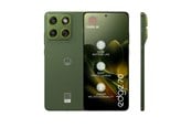 Handys & Smartphones - Motorola edge 70 512GB/12GB - PANTONE Bronze Green - PBA50033SE