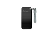 SSD - Verbatim Pocket SSD - 1TB - USB 3.2 Gen 2 - Schwarz / Grau - 32190