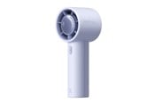 Klima / Ventilatoren / Klimaanlage - Jisulife Handheld Fan 10 4000mAh Portable USB Fan - Blue - 6975061536673