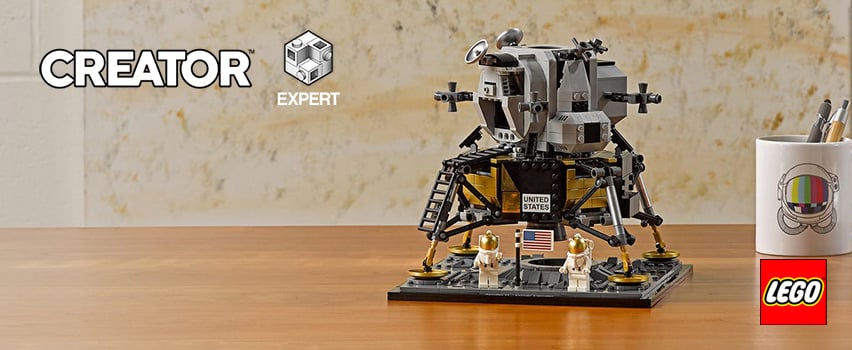 Lego Creator Expert