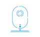 WiZ Security Icon