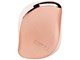 Straightener brush