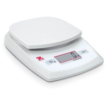 Mobiliosios svarstyklės OHAUS Compass&trade; CR CR2200