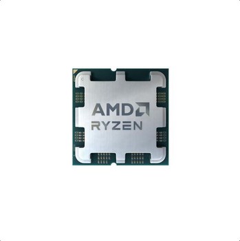 AMD Ryzen 5 7400 6C/12T 4.3GHz AM5 TRAY