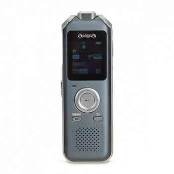 Dictaphone DVR-M700 16GB silver