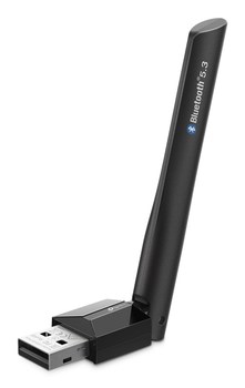 TP-LINK UB500 Plus padidinto veikimo spindulio Bluetooth 5.3 USB adapteris