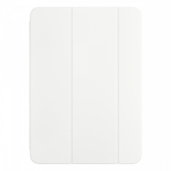 Apple Smart Folio for iPad Pro 11-inch (M4) - White | Apple