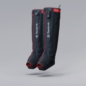 THERABODY RECOVERYAIR JETBOOTS PRO PLUS REGULAR