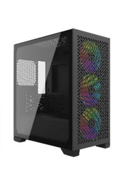 Case Elite 302 black
