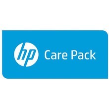 HPE 5y Nbd ML310e FC SVC