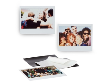 Fujifilm instax WIDE (10 vnt.) rėmelis nuotraukoms