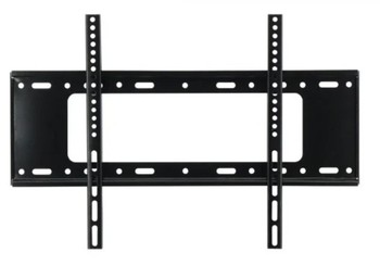eSTAR B64 sieninis TV laikiklis 32"/85" | Maksimali apkrova iki 50 kg | VESA 600x400