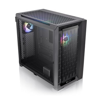 Thermaltake CTE C750 TG ARGB &bdquo;Full Tower&ldquo; Juoda