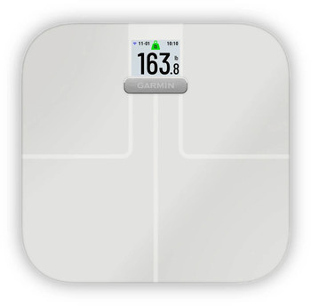 Garmin smart scale Index S2 (V2), white