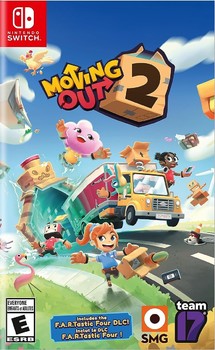 Moving Out 2