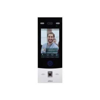 ENTRY PANEL FACE RECOGNITION/VTO7541G-S3 DAHUA