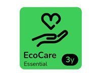 APC 3 Year EcoCare Essential for Single-Phase UPS L01