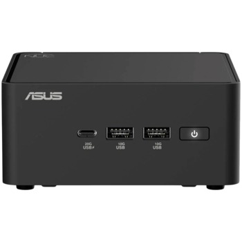 ASUS RNUC15CRHU700002 Barebone Intel Core Ultra 7 255H Kit L6 EU Cord