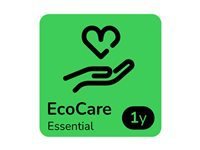 APC 1 Year EcoCare Essential for Single-Phase UPS L02
