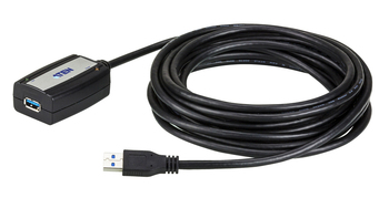 ATEN UE350A-AT UE350A USB 3.0 Extender - 5M