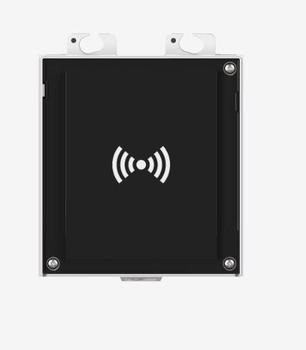 ENTRY PANEL CARD READER RFID/13.56MHZ IP VERSO 91550942 2N