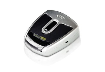 Aten | 2-Port USB 2.0 Peripheral Switch | US221A-AT