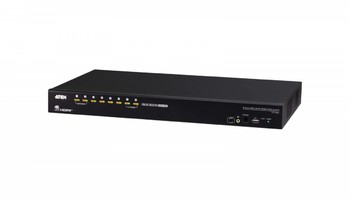 KVM Switch 8-Port USB2.0 4k HDMI