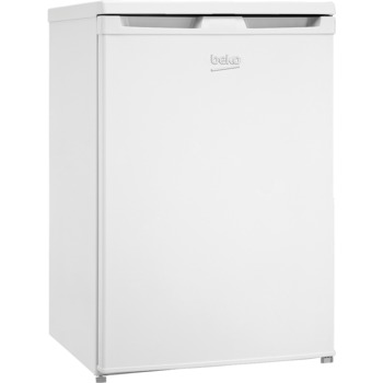 BEKO Freezer FSE1174N, 84 cm, 95L, Energy class E, White
