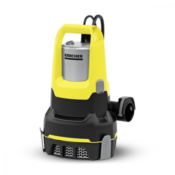 Pump SP 17.000 Flat Lev SensorEU 1.645-840.0