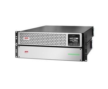 APC SMART-UPS ON-LINE LITHIUM ION 2200VA RM 4U 230V NETWORK CARD