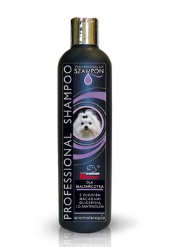 Certech Super Beno Professional - &Scaron;ampūnas maltiečiams 250 ml