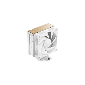 Deepcool CPU Air Cooler | AK400 G2 WH | White | Intel, AMD