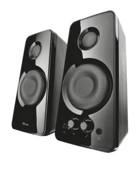 Trust Tytan 2.0 Speaker Set - black
