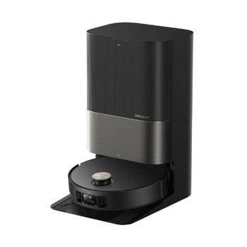 Dreame X50 Ultra | dulkių siurblys robotas | RLX85CE-6-BK