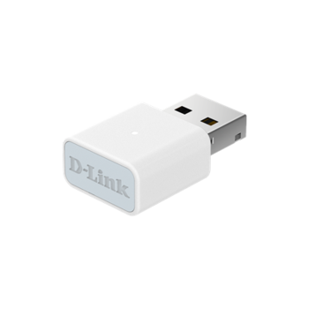 D-Link N300 Wi-Fi 4 USB Adapter
