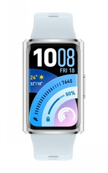 Huawei Band 11 Pro, blue