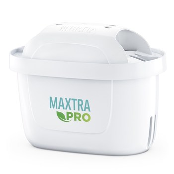 Brita MX+ Pro Pure Performance filtras 1 vnt.
