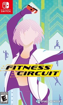 Fitness Circuit