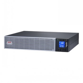 APC Easy UPS On-Line Li-Ion SRVL RT 1000VA 230V with Rail Kit