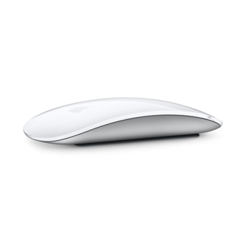 Apple Wireless Bluetooth Magic Mouse - White