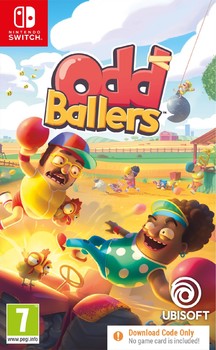 Oddballers