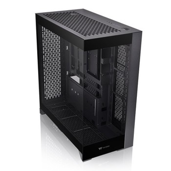 Case CTE E660 MX TG - Black