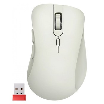 DEFENDER MOUSE DANA MB-266 WHITE 52266